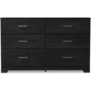 BELACHIME DRESSER