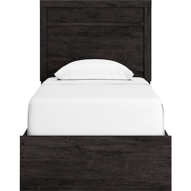 BELACHIME PANEL BED