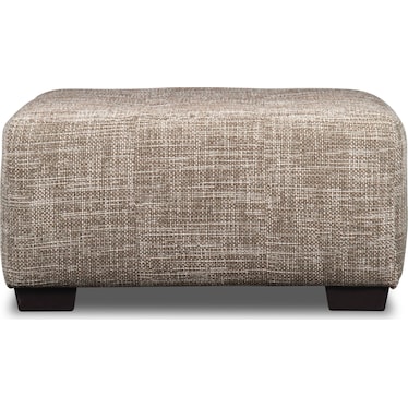 BELLA COCKTAIL OTTOMAN