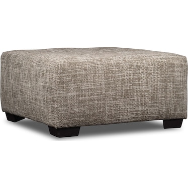 BELLA COCKTAIL OTTOMAN