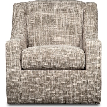 BELLA SWIVEL CHAIR
