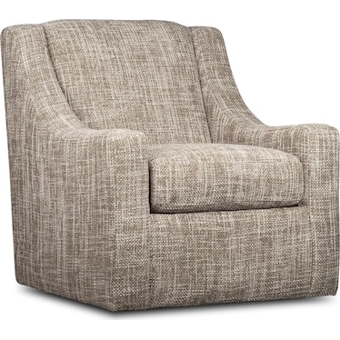 BELLA SWIVEL CHAIR