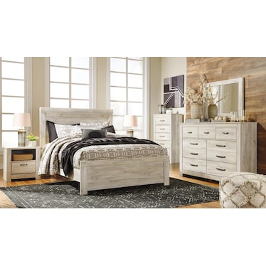 BELLABY CHEST OF DRAWERS