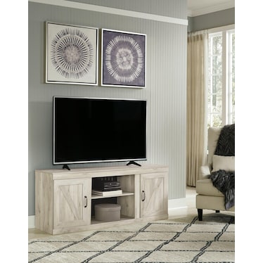 BELLABY 60" CONSOLE