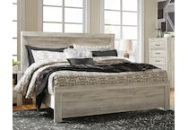 bellaby whitewash package   