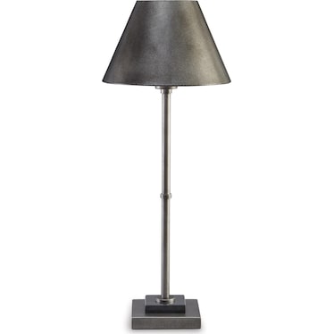 BELLDUNN TABLE LAMP