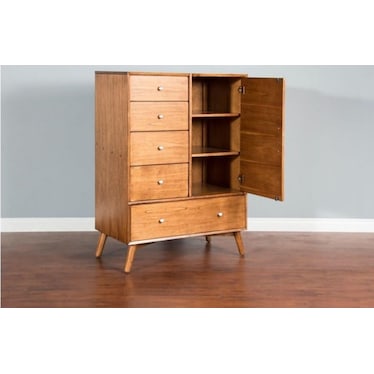 BELLMORE CHEST