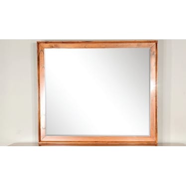 BELLMORE MIRROR