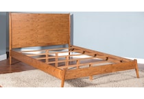 bellmore cinnamon orange brown package   