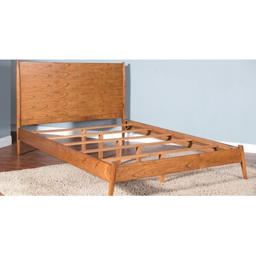 BELLMORE KING BED