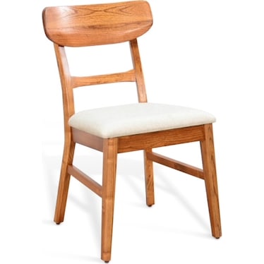 BELLMORE DINING CHAIR
