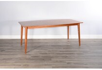 bellmore cinnamon table table top   