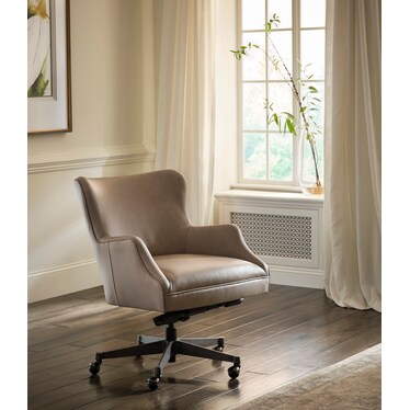 BENEDICT DESK CHAIR
