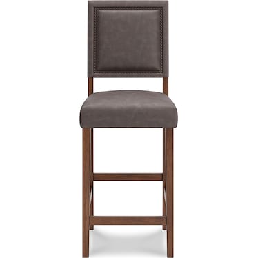 BENMARA BAR HEIGHT BAR STOOL