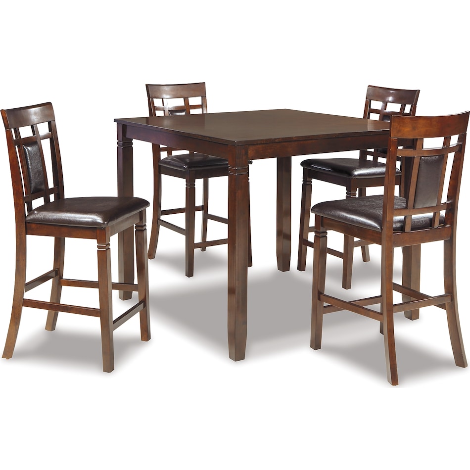 Bennox Counter Dining Set Bennox Counter Dining Set