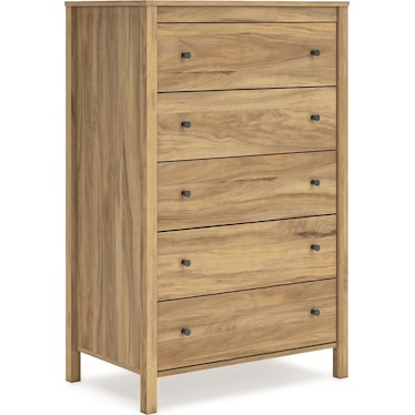 BERMACY CHEST OF DRAWERS