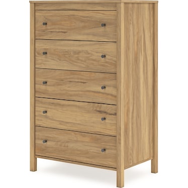 Bermacy Chest of Drawers