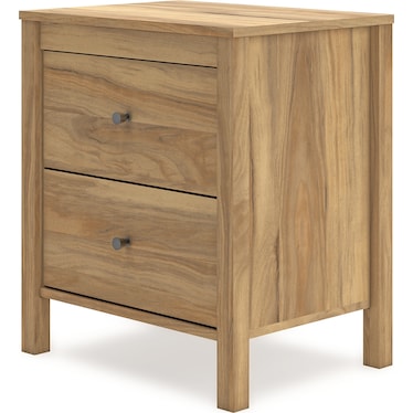 BERMACY NIGHTSTAND