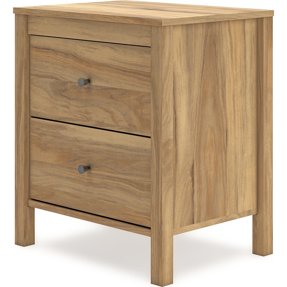 bermacy nightstand   