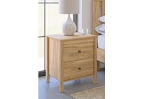 bermacy nightstand   