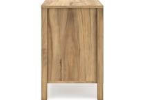 bermacy nightstand   