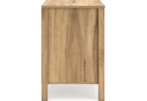 bermacy nightstand   