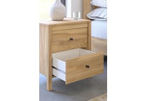 bermacy nightstand   