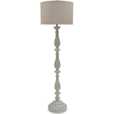 BERNADATE FLOOR LAMP