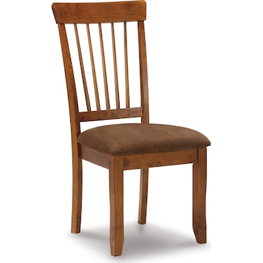 BERRINGER SIDE CHAIR