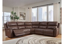 beryton brown package   