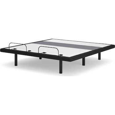 ASHLEY SLEEP ASHLEY M8X3 ADJUSTABLE POWER BASE