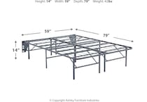 better than a boxspring dimension schematic   