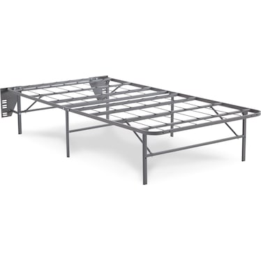 ASHLEY SLEEP BETTER THAN A BOXSPRING FOUNDATION