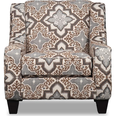 BETTY ACCENT CHAIR