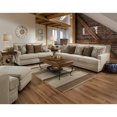 BETTY SOFA