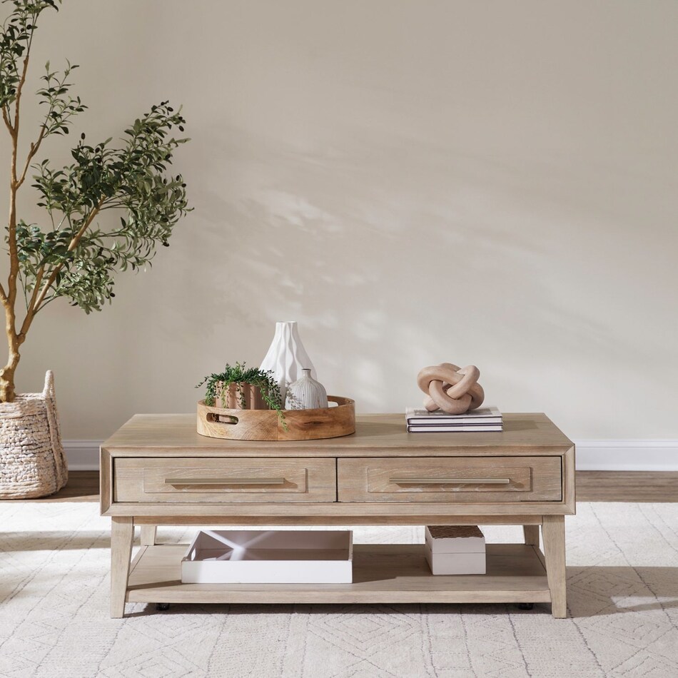 bexford cocktail table   