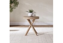 bexford end table   