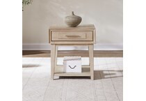 bexford end table   