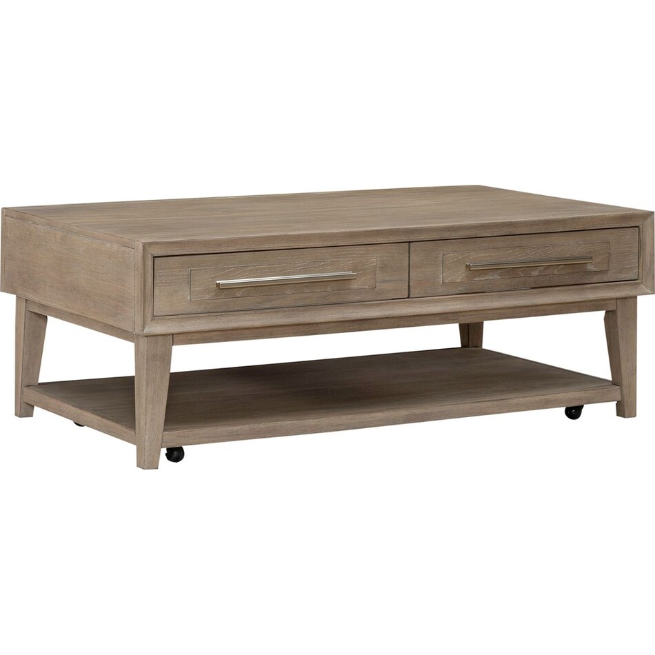 bexford sandstone cocktail table   
