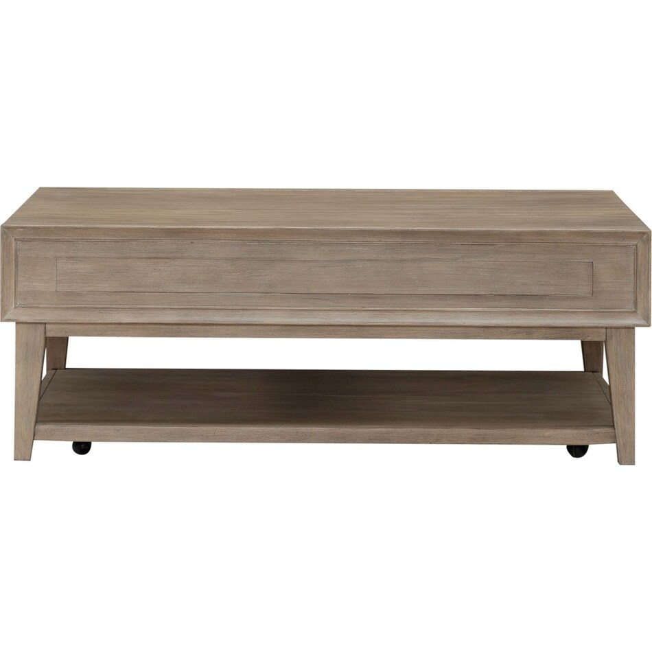 bexford sandstone cocktail table   