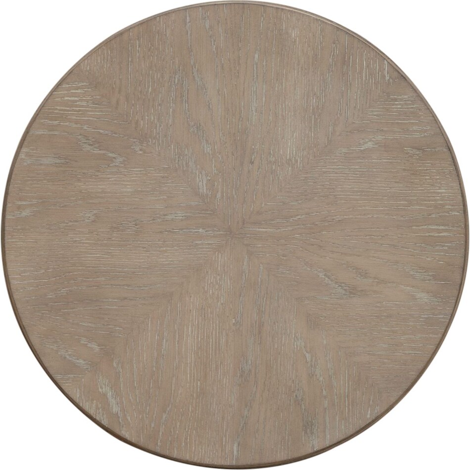 bexford sandstone end table   