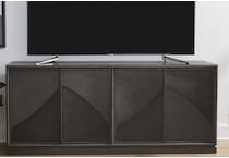 bexley brown accent chest   