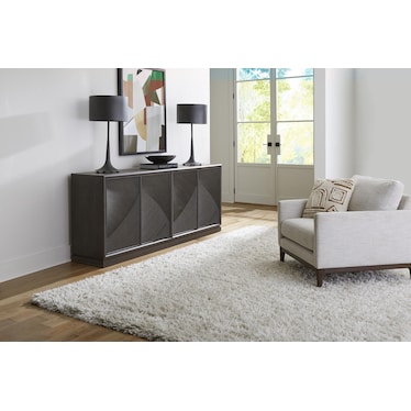 BEXLEY CONSOLE