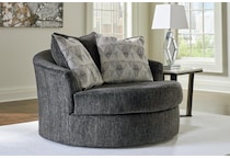 biddeford shadow accent chair   