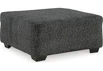 biddeford shadow ottoman   