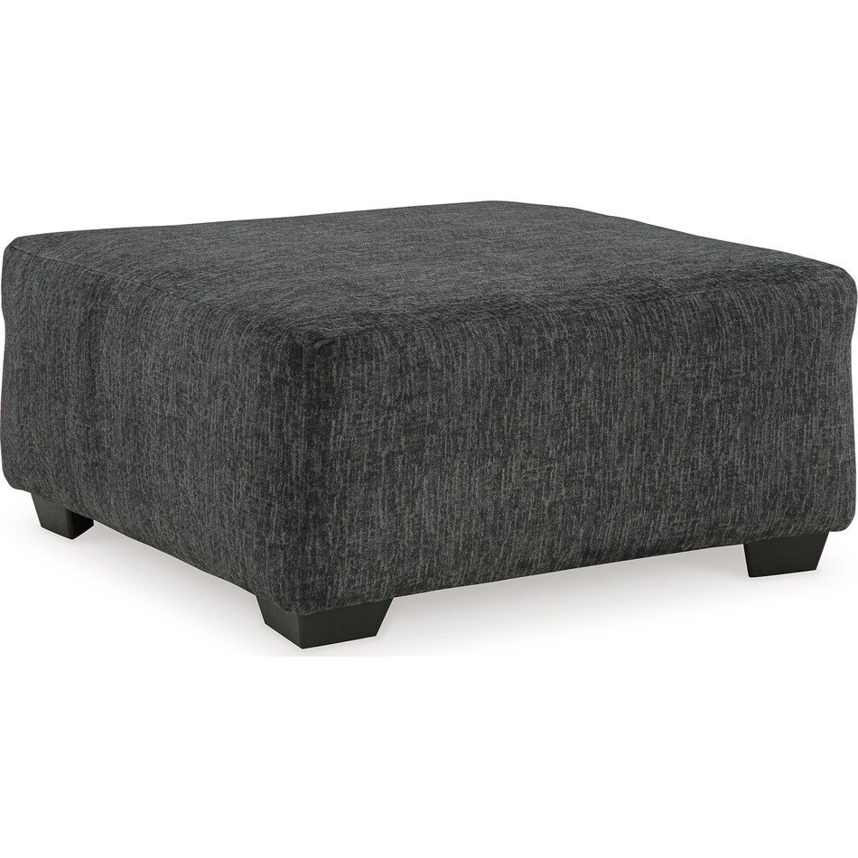 biddeford shadow ottoman   