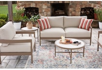 big creek cove beige package   