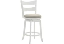 bindi fog barstool   