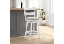 bindi fog barstool   