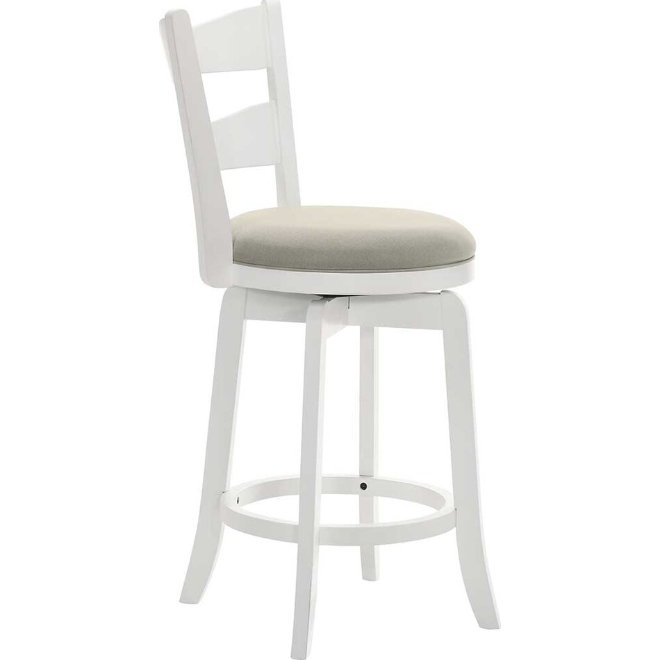bindi fog barstool   